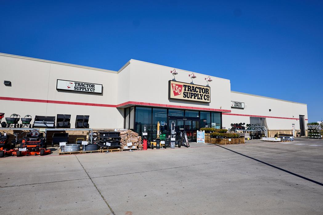 Tractor Supply Co. Image