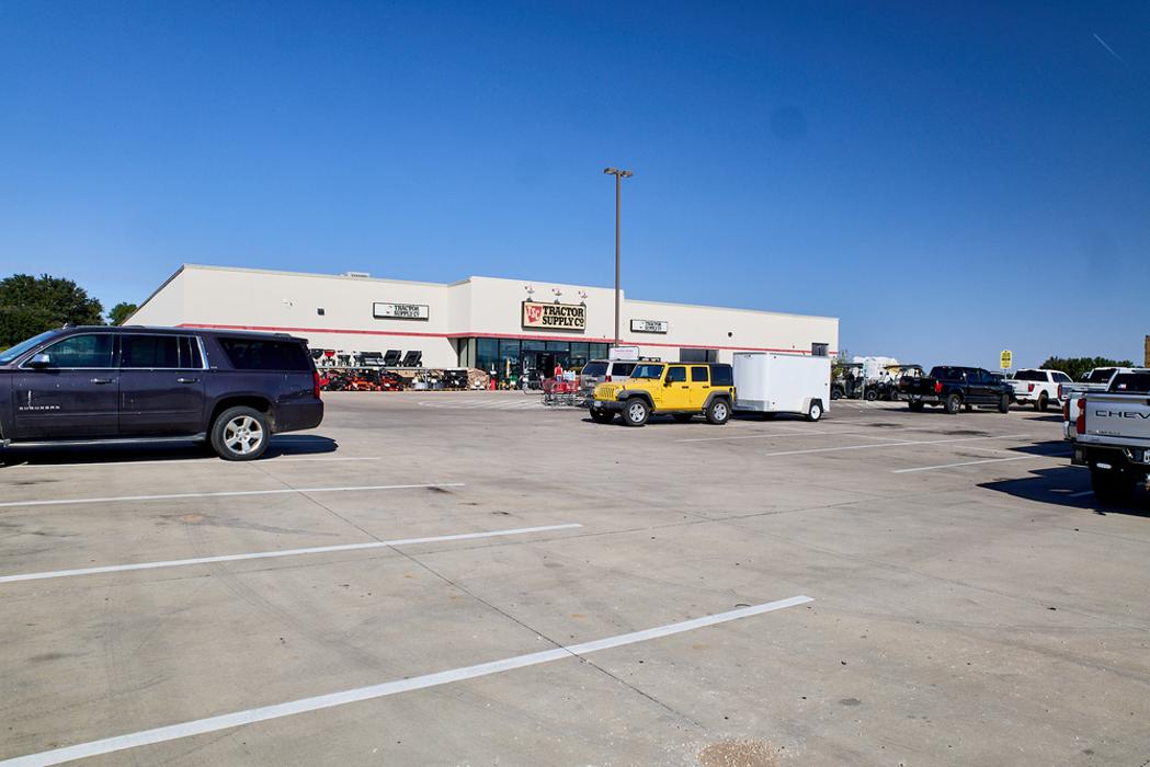 Tractor Supply Co. Image