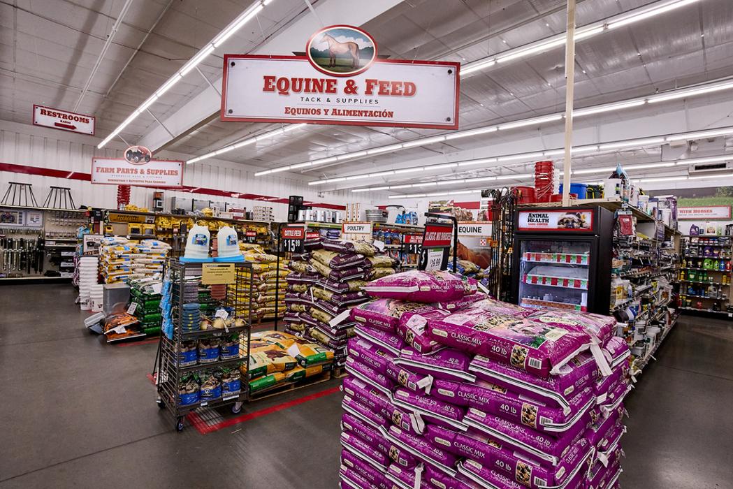 Tractor Supply Co. Image