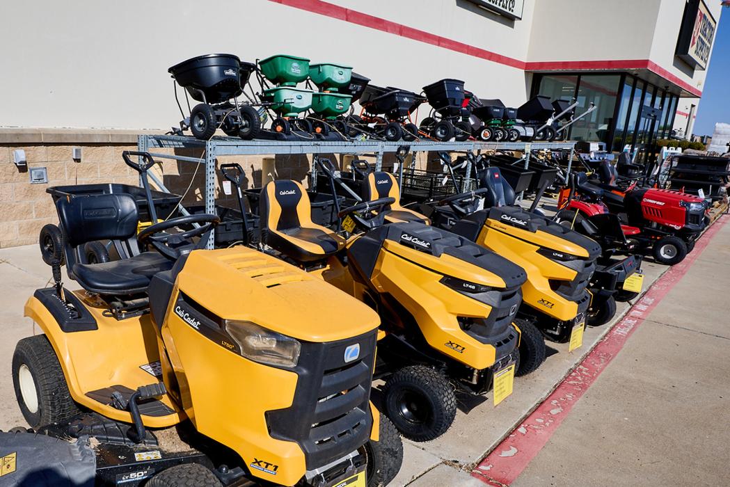 Tractor Supply Co. Image