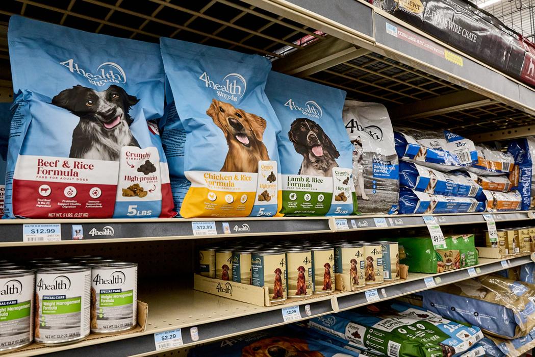 Tractor Supply Co. Image