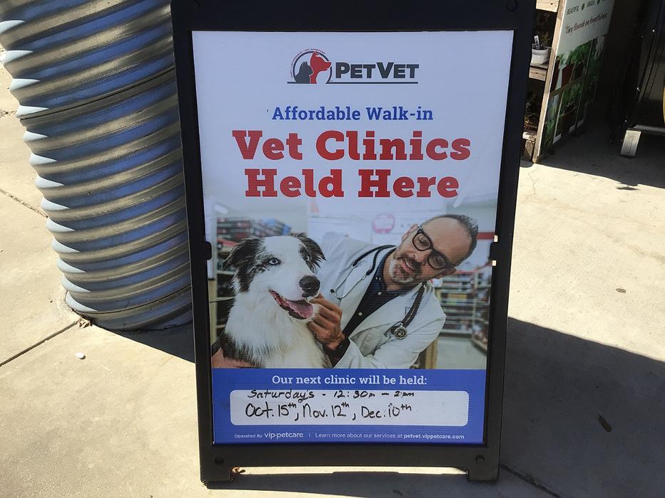 Tractor Supply Co. Image