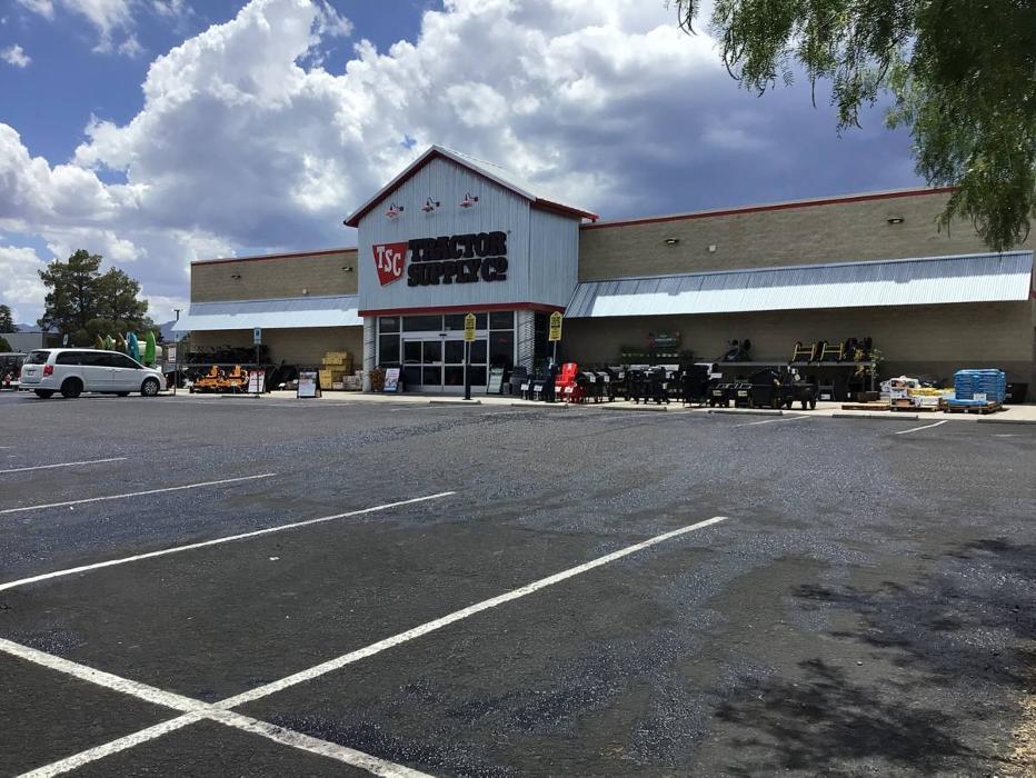 Tractor Supply Co.