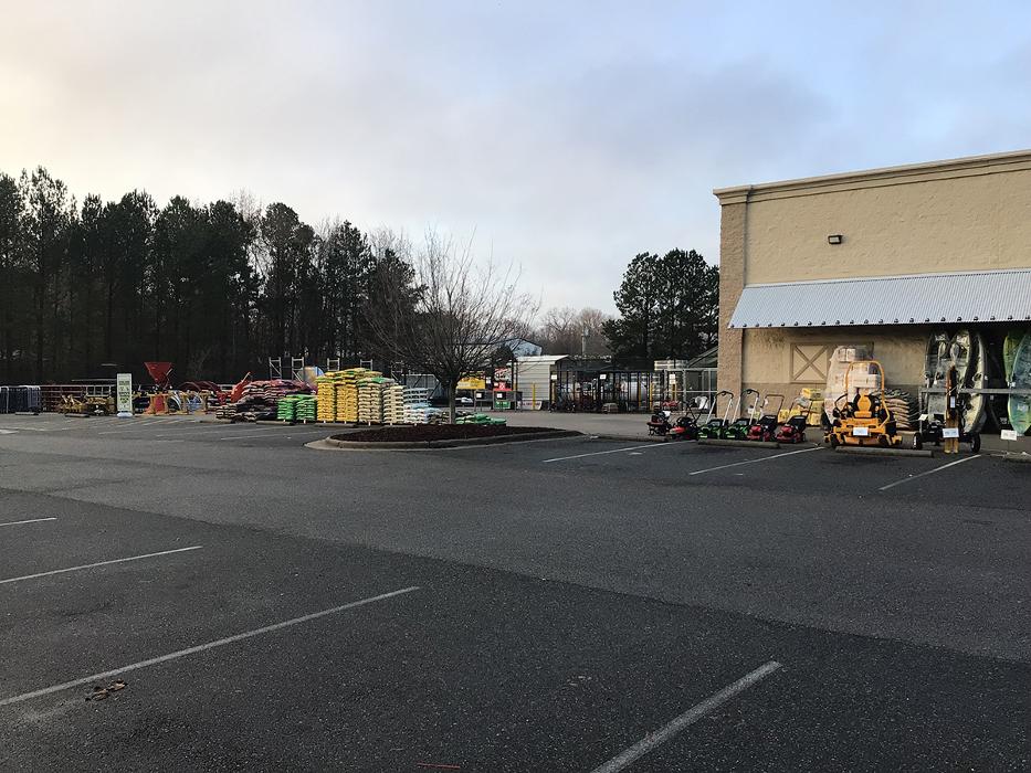 Tractor Supply Co. Image