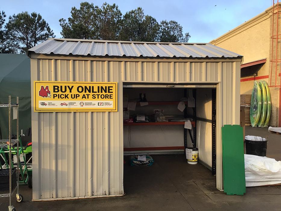 Tractor Supply Co. Image