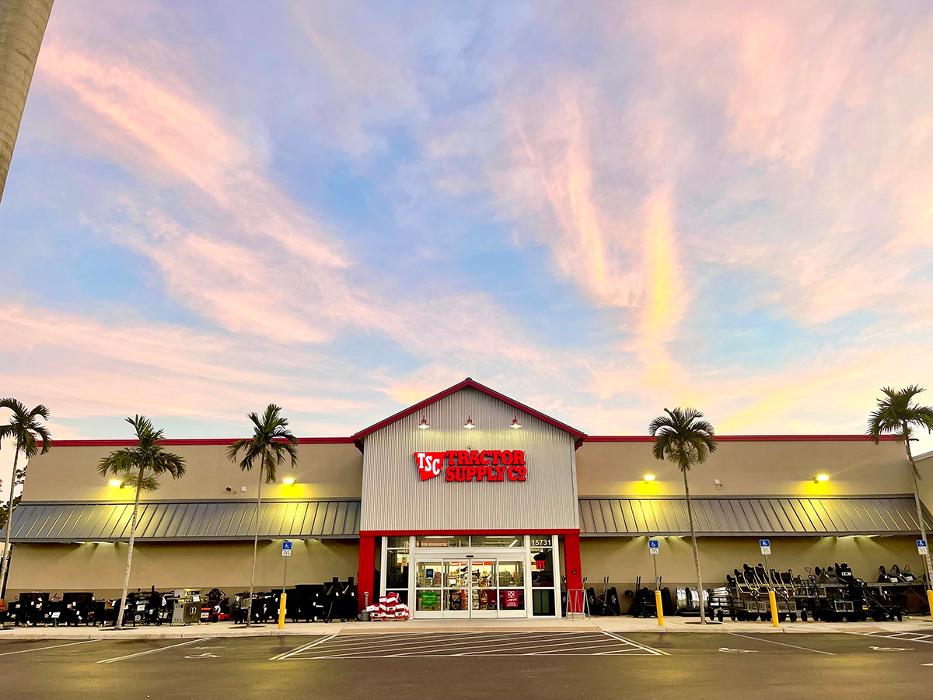 Tractor Supply Co. - Loxahatchee, FL