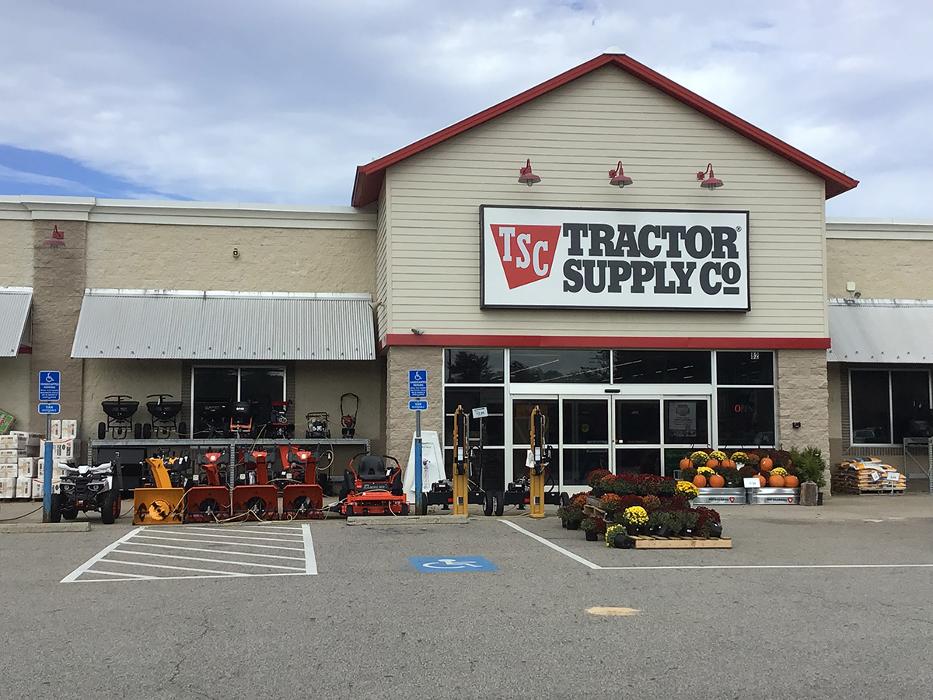 Tractor Supply Co. - Ipswich, MA