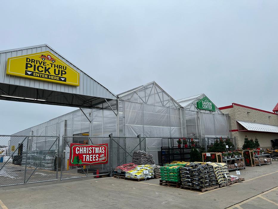 Tractor Supply Co. Image