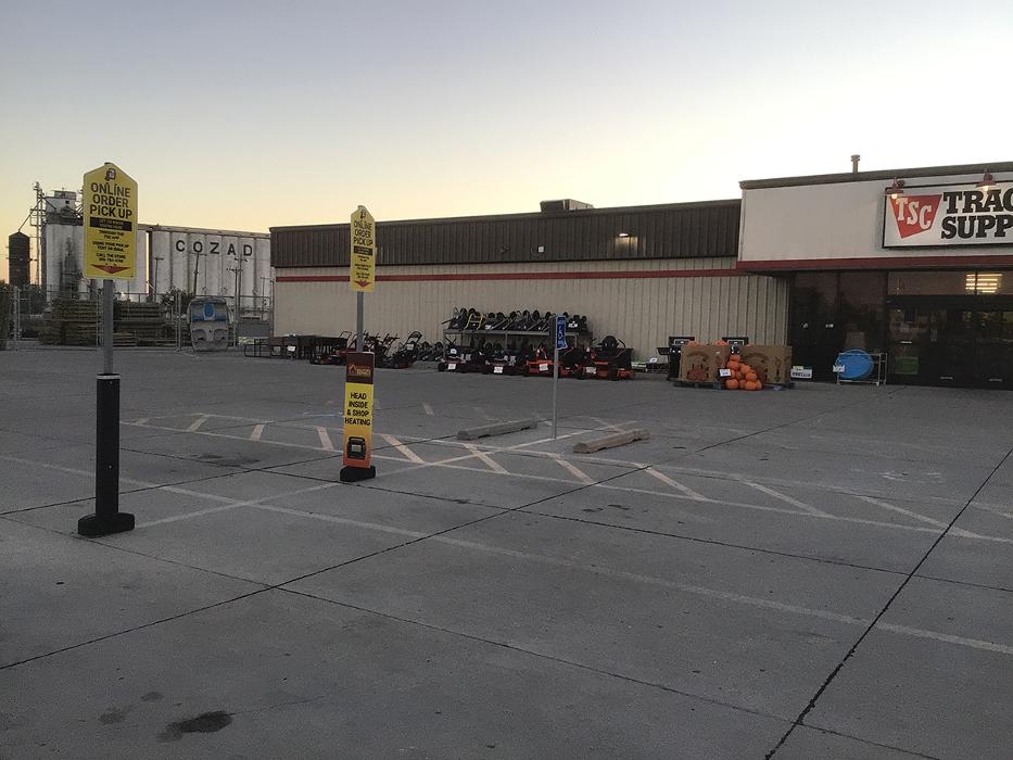 Tractor Supply Co. Image