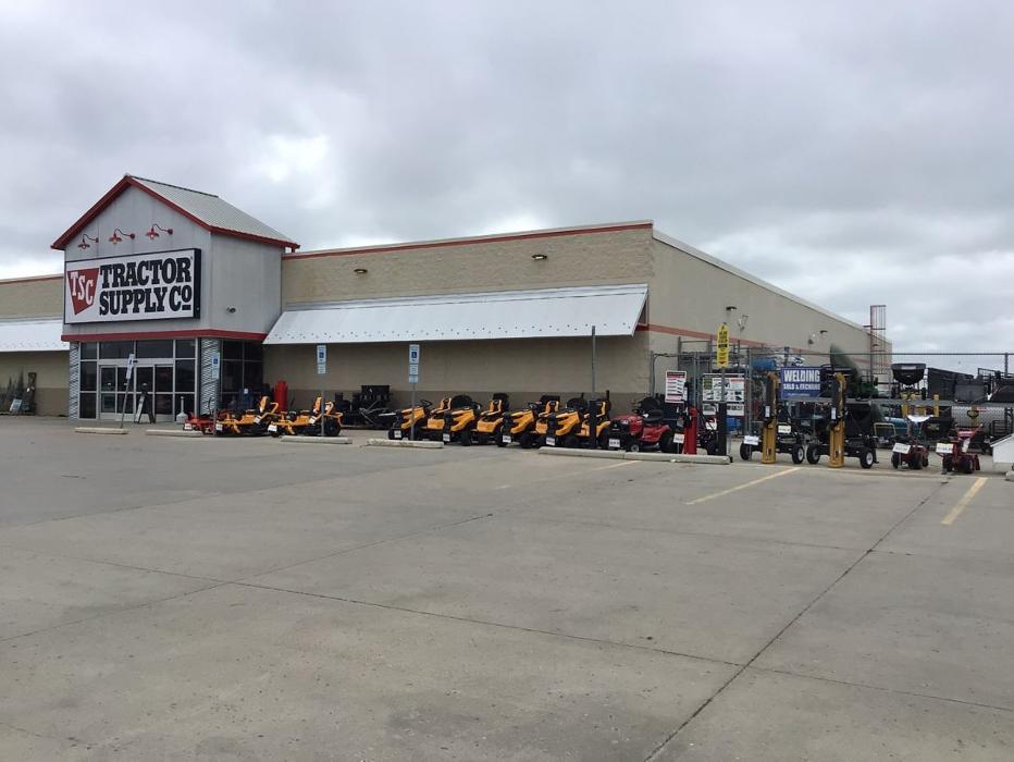 Tractor Supply Co.