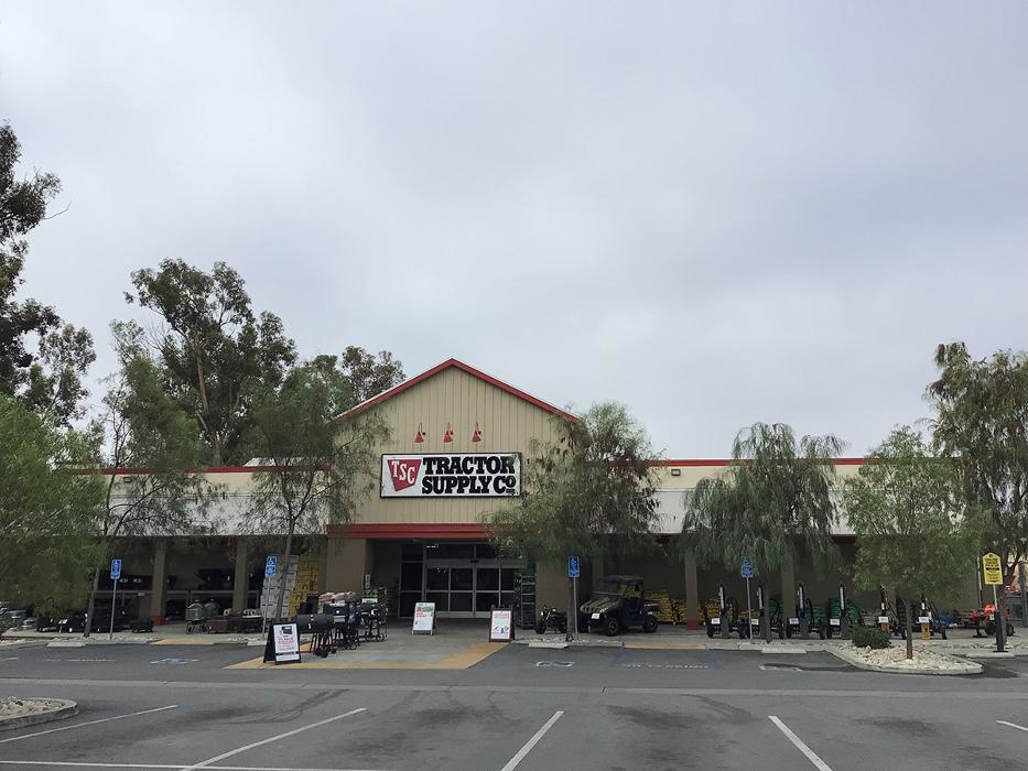 Tractor Supply Co. - Ramona, CA