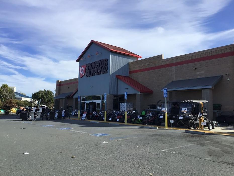 Tractor Supply Co.
