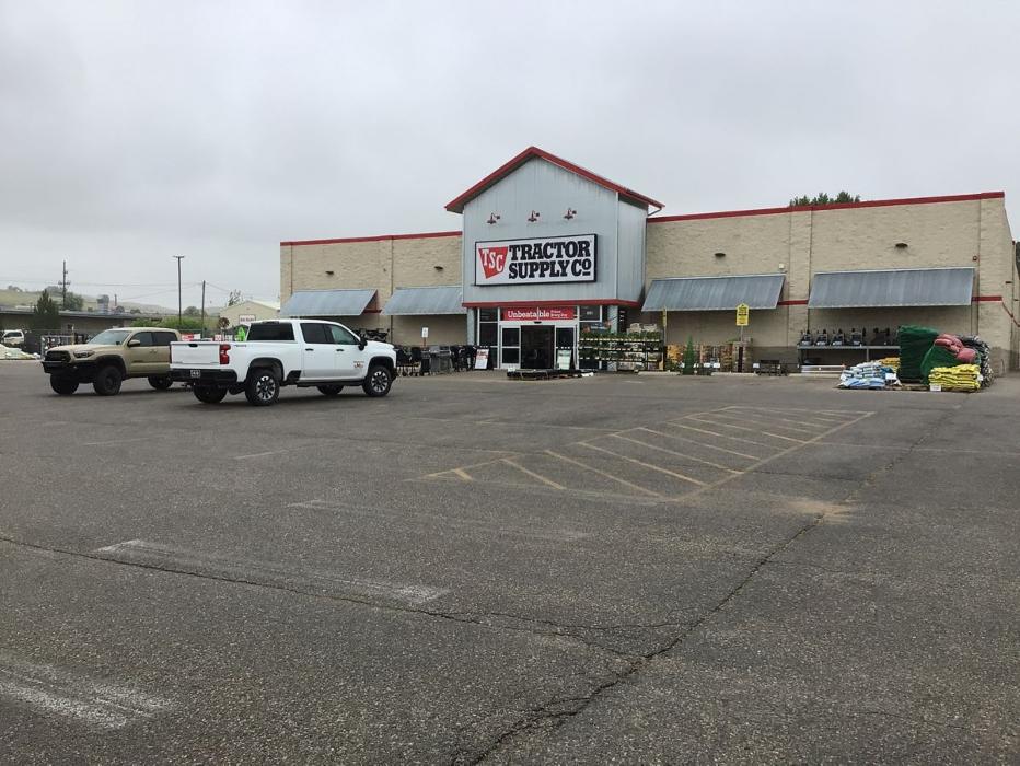 Tractor Supply Co.