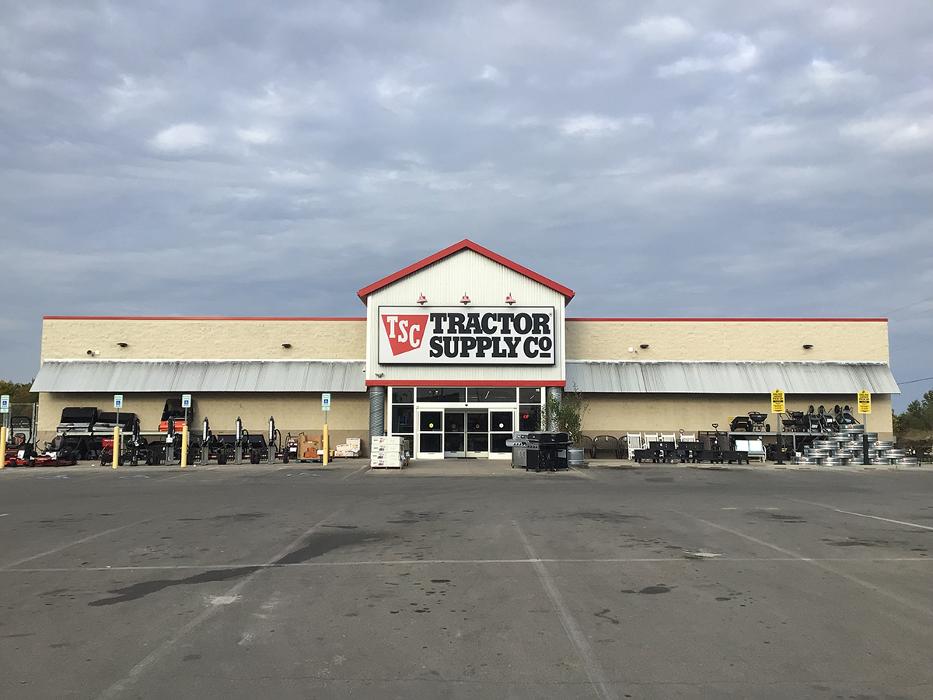 Tractor Supply Co. - Pittsburg, KS