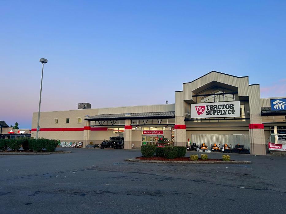 Tractor Supply Co.