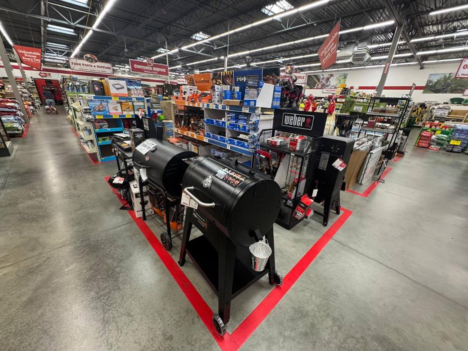 Tractor Supply Co. Image