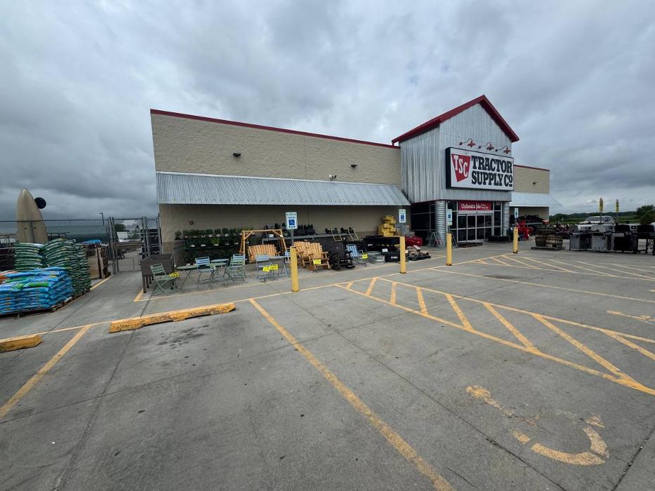 Tractor Supply Co. Image