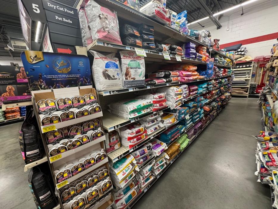 Tractor Supply Co. Image