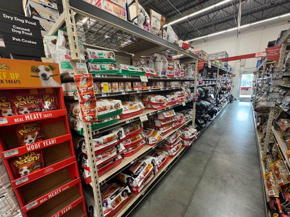 Tractor Supply Co. Image