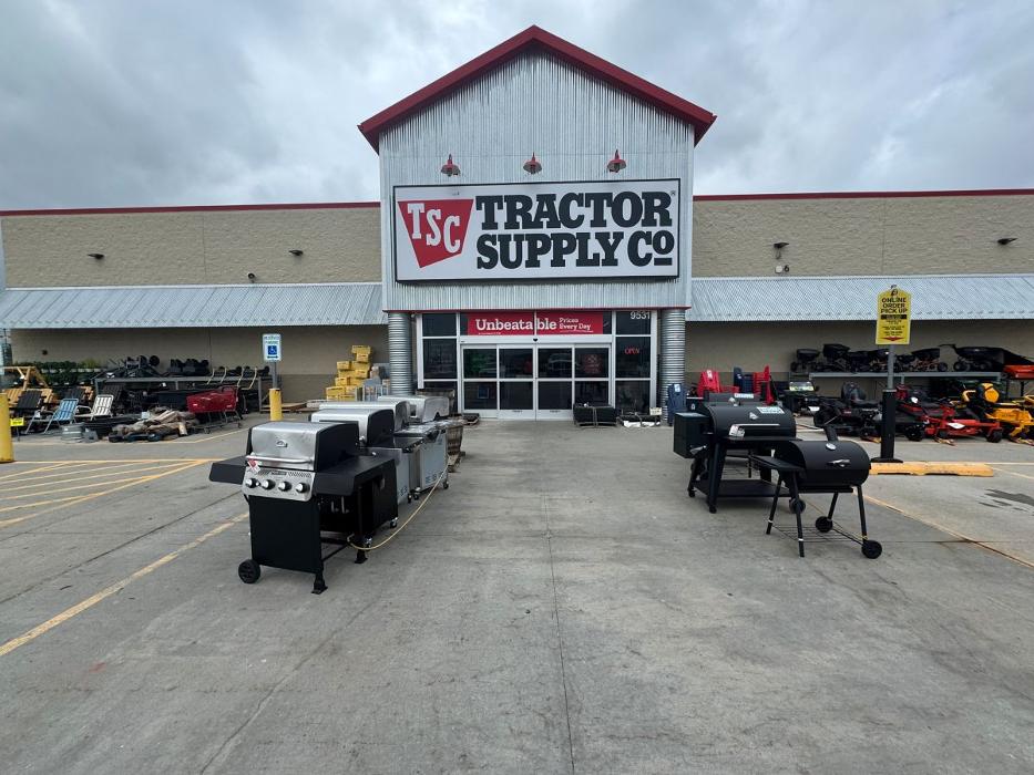 Tractor Supply Co. Image