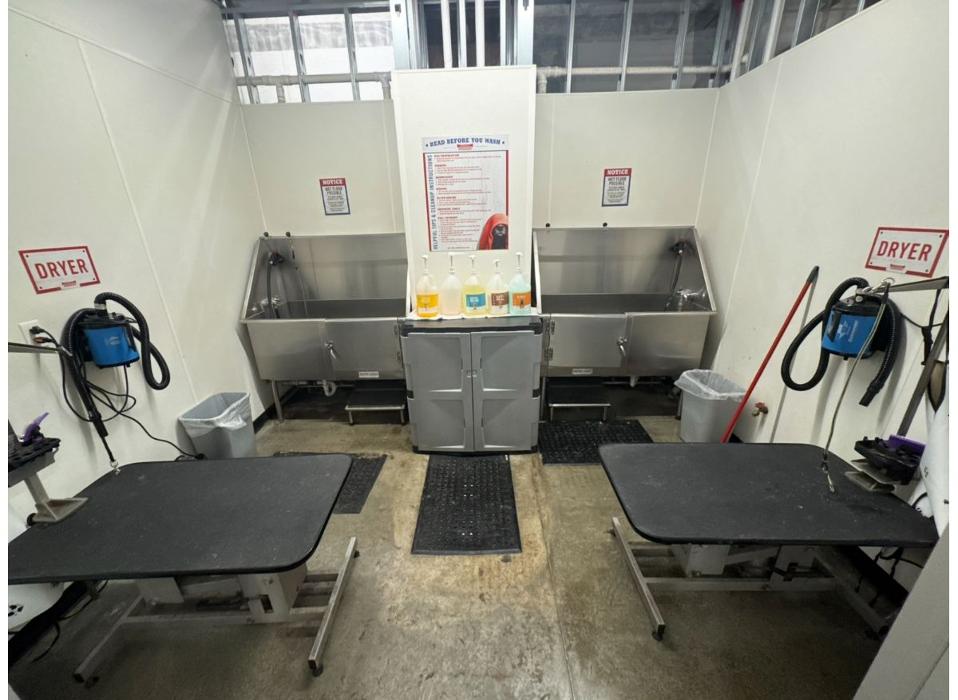 Tractor Supply Co. Image