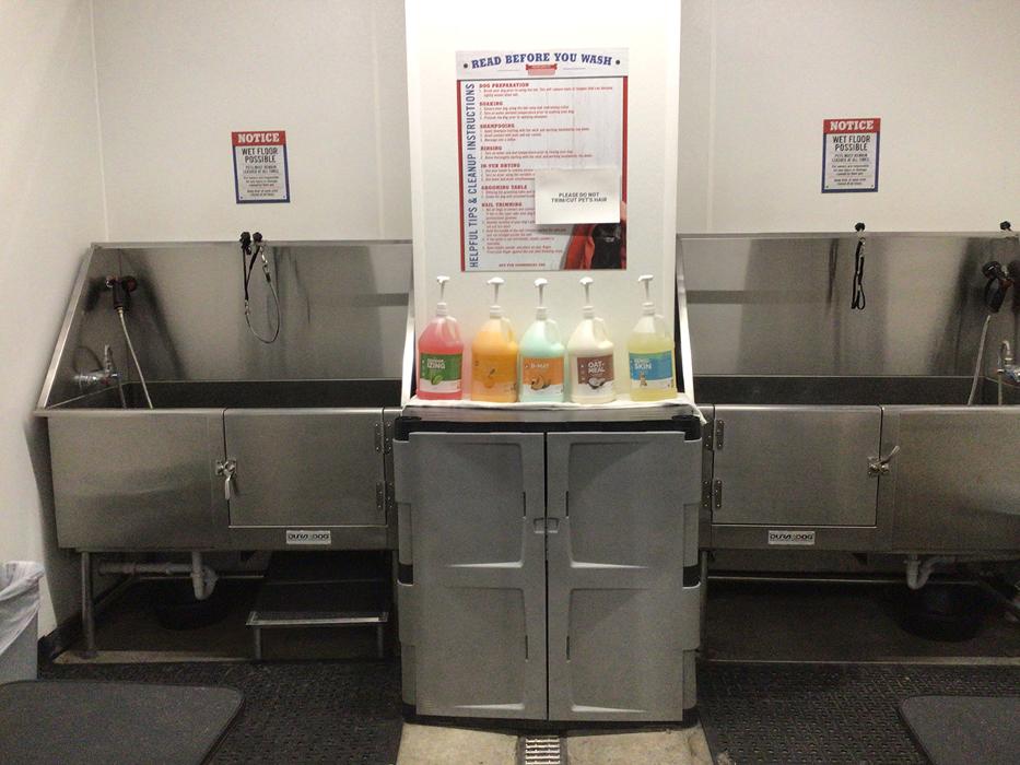 Tractor Supply Co. Image