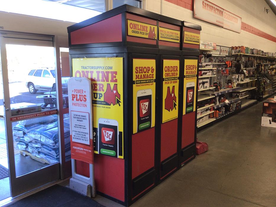 Tractor Supply Co. Image