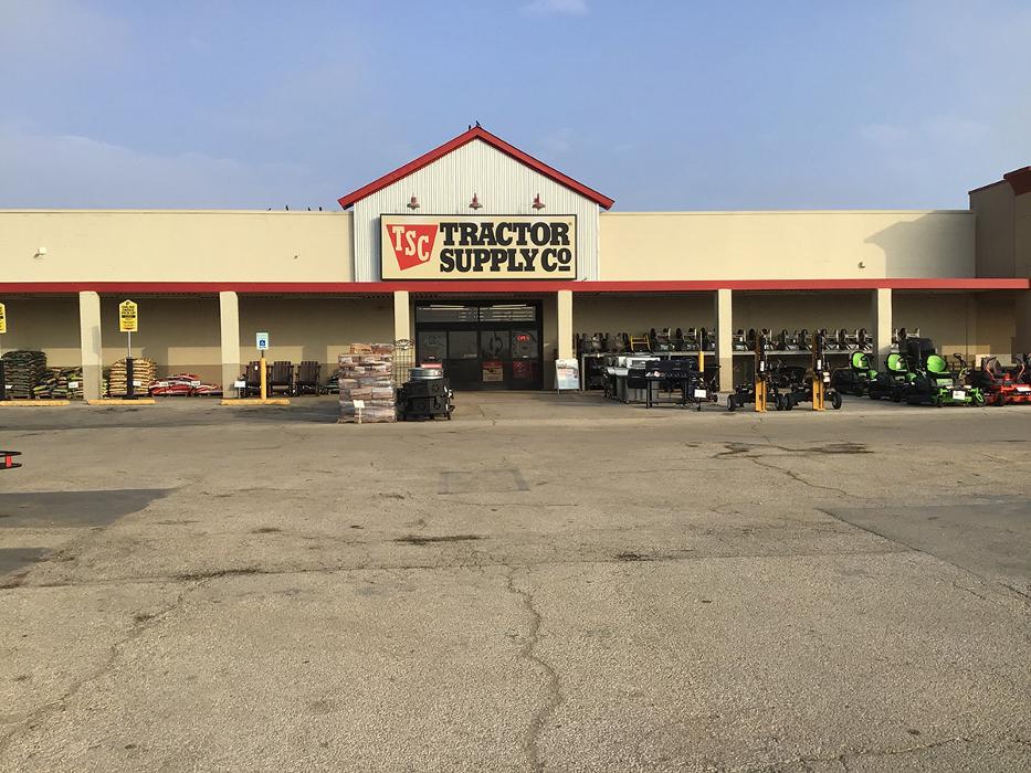 Tractor Supply Co. Image
