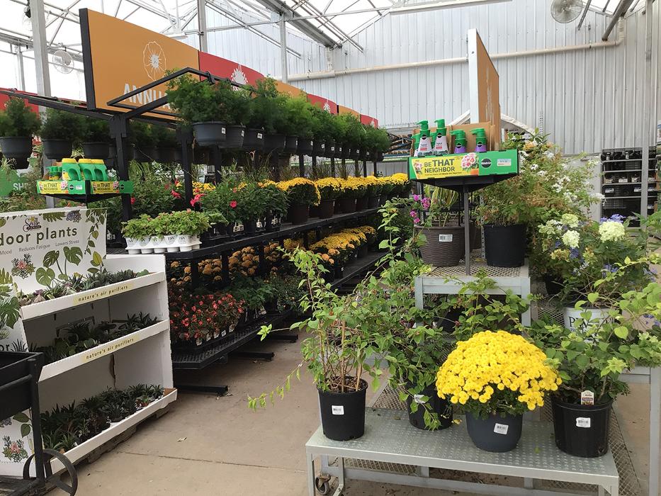 Tractor Supply Co. Image