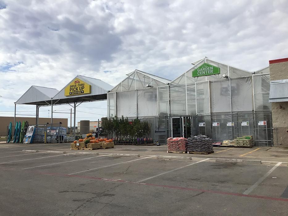 Tractor Supply Co. Image