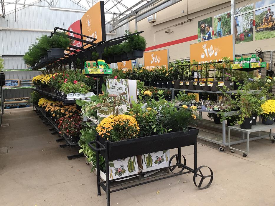 Tractor Supply Co. Image