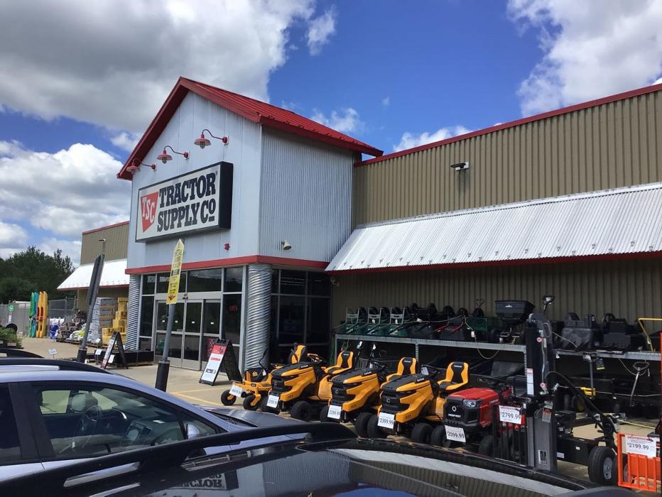 Tractor Supply Co.