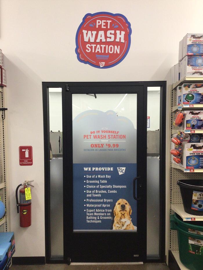 Tractor Supply Co. - Willow Springs, MO