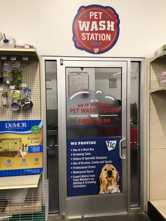 Tractor Supply Co. Image