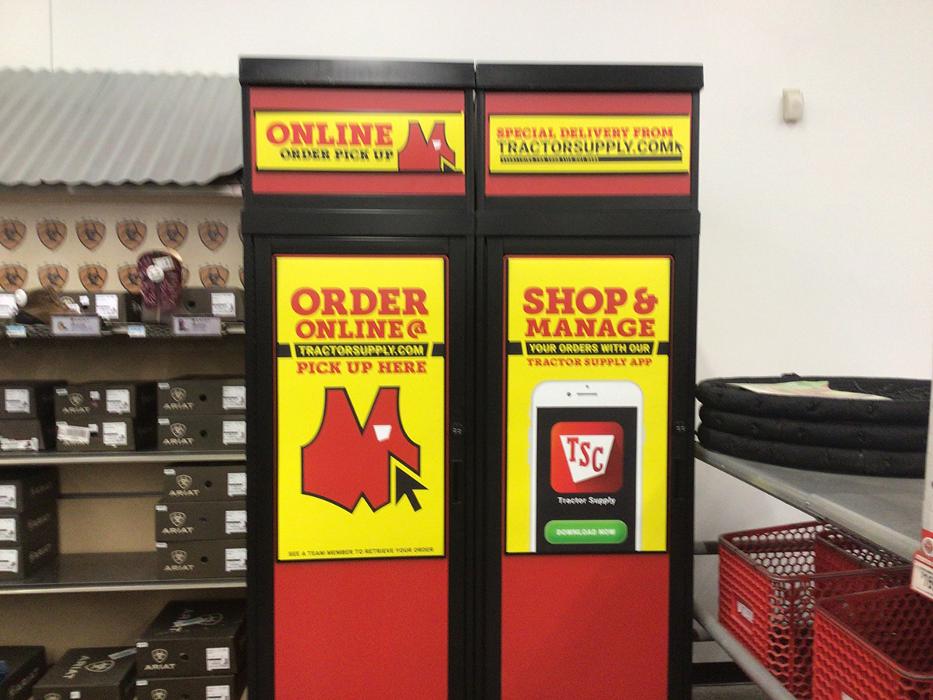 Tractor Supply Co. - Loveland, CO