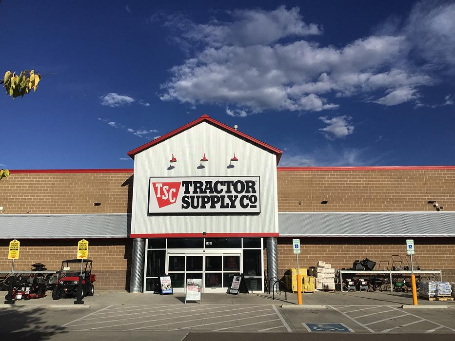 Tractor Supply Co. - Loveland, CO