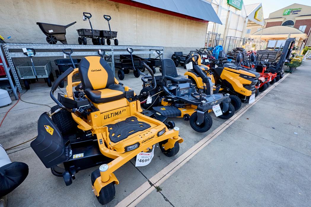 Tractor Supply Co. Image