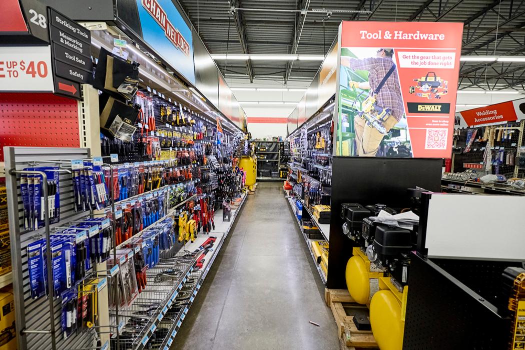 Tractor Supply Co. Image