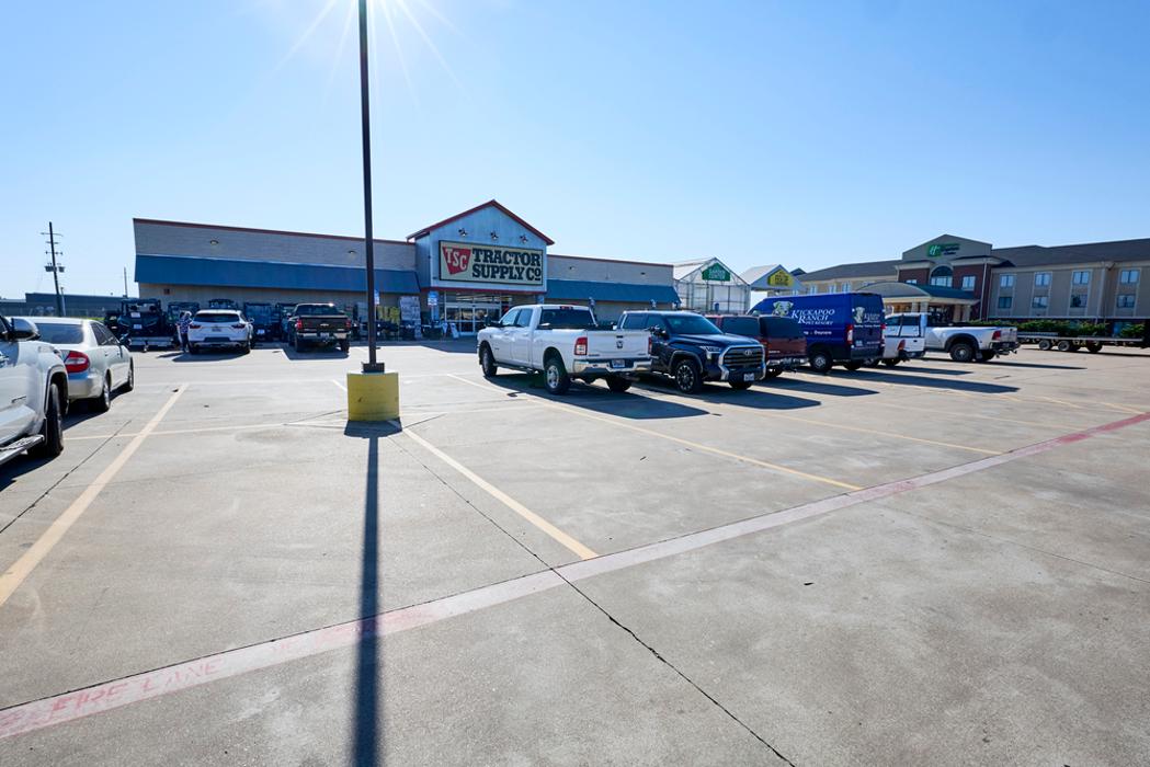 Tractor Supply Co. Image