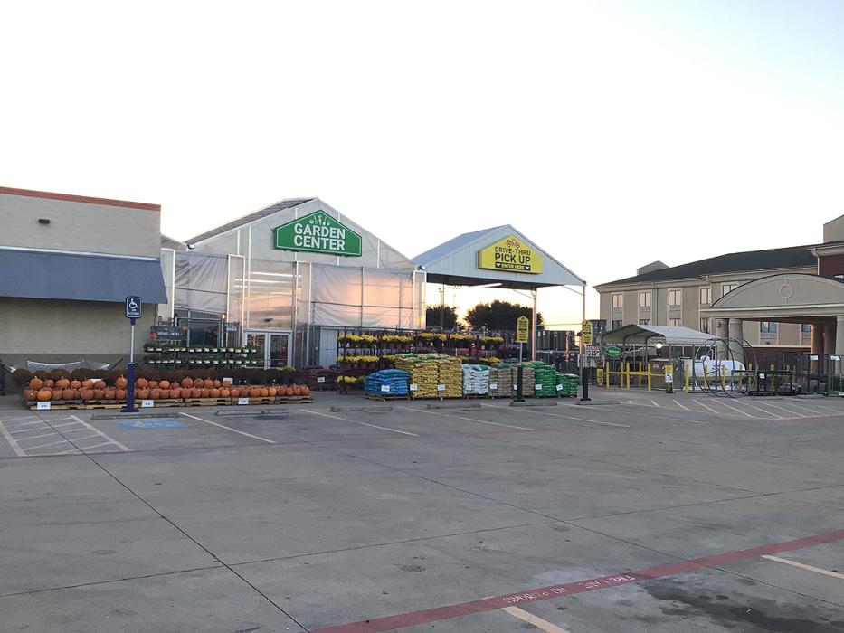 Tractor Supply Co. - Waller, TX