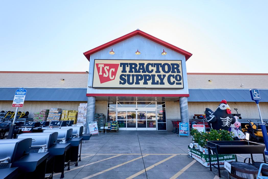 Tractor Supply Co. Image