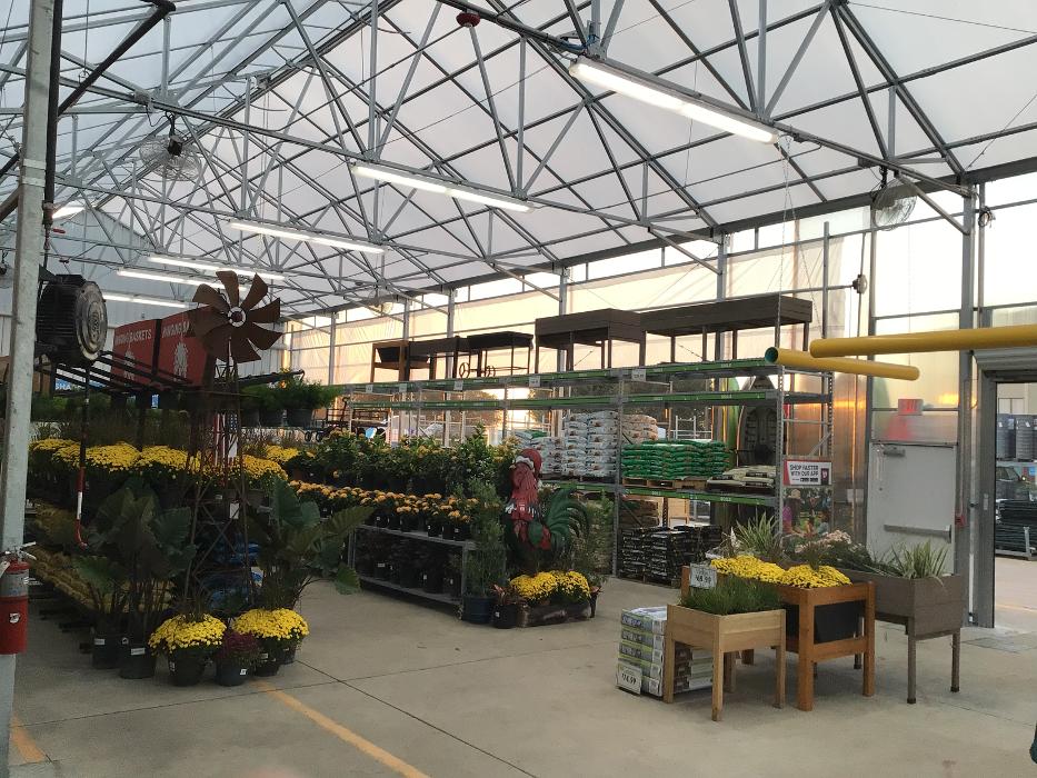 Tractor Supply Co. - Waller, TX