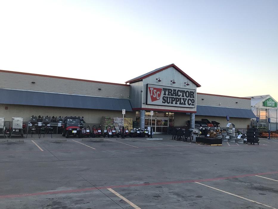 Tractor Supply Co. - Waller, TX