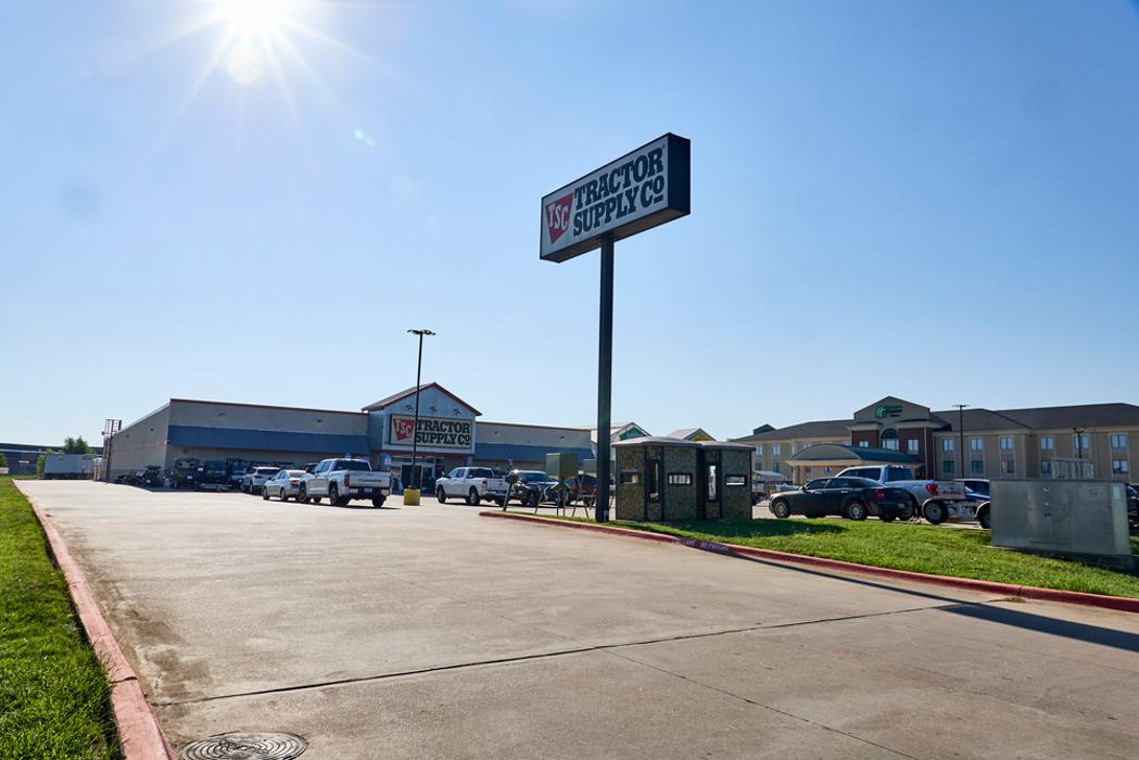 Tractor Supply Co. Image