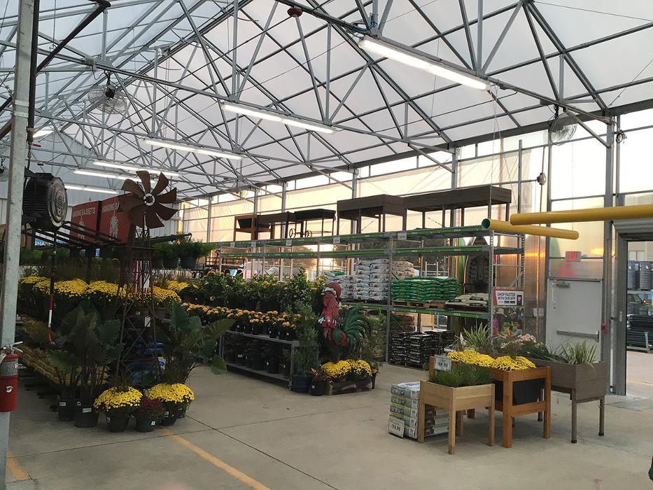 Tractor Supply Co. - Waller, TX