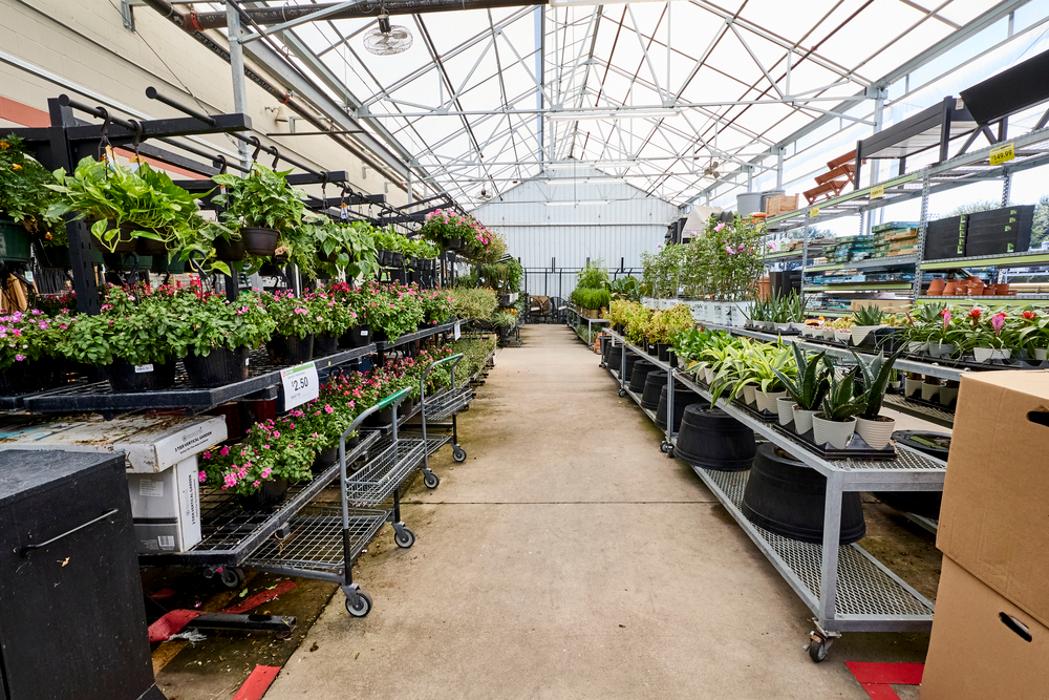 Tractor Supply Co. Image