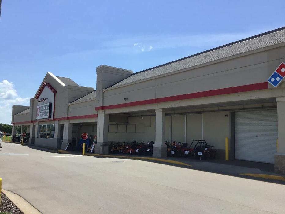 Tractor Supply Co.
