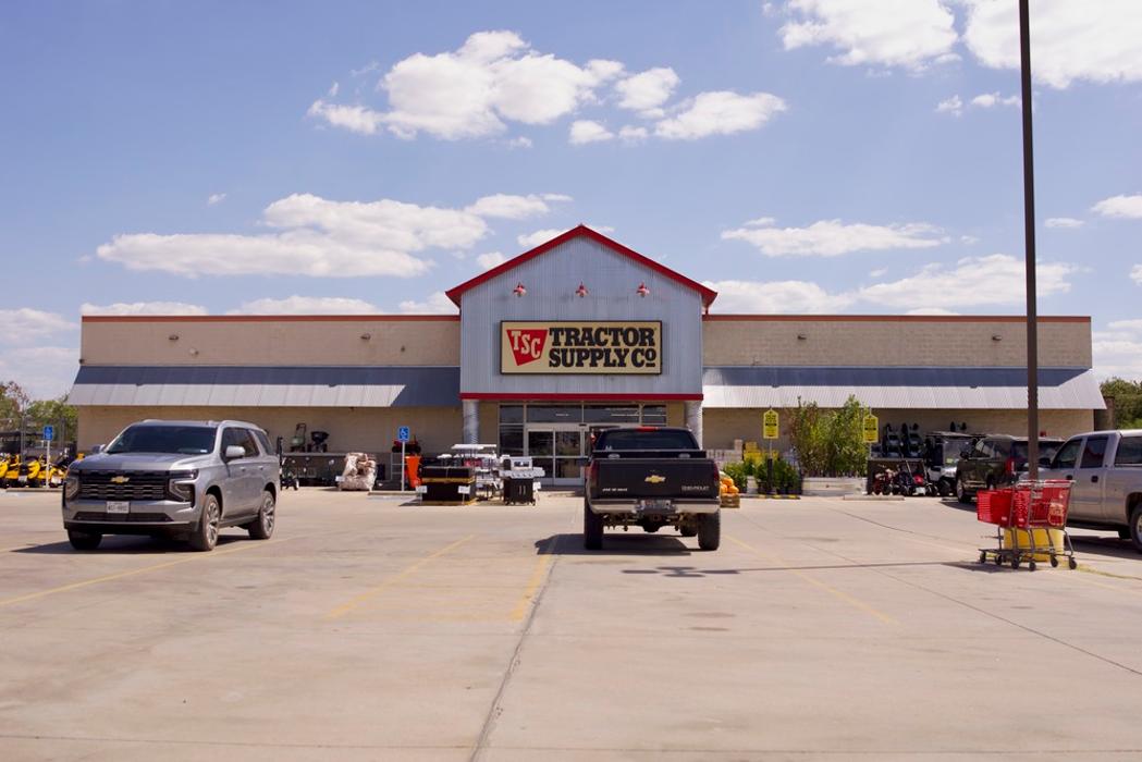 Tractor Supply Co. Image