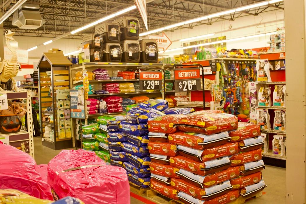 Tractor Supply Co. Image