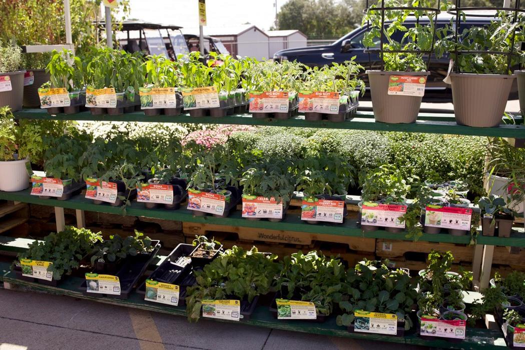 Tractor Supply Co. Image